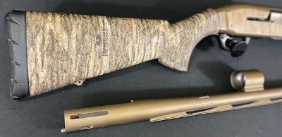 Browning 011672204 Maxus Wicked Wing 12 Gauge 28" 4+1 3.5" 12 GA - Image 7 of 13