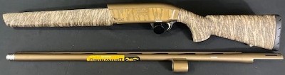 Browning 011672204 Maxus Wicked Wing 12 Gauge 28" 4+1 3.5" 12 GA - Image 10 of 13
