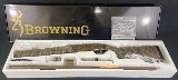 Browning 011672204 Maxus Wicked Wing 12 Gauge 28" 4+1 3.5" 12 GA - Image 1 of 13