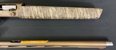 Browning 011672204 Maxus Wicked Wing 12 Gauge 28" 4+1 3.5" 12 GA - Image 9 of 13
