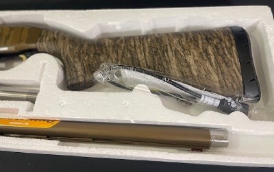 Browning 011672204 Maxus Wicked Wing 12 Gauge 28" 4+1 3.5" 12 GA - Image 3 of 13