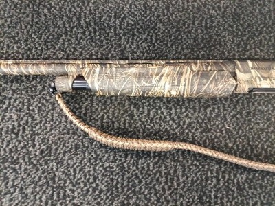 WINCHESTER SUPER X PUMP 12 GA - Image 5 of 11