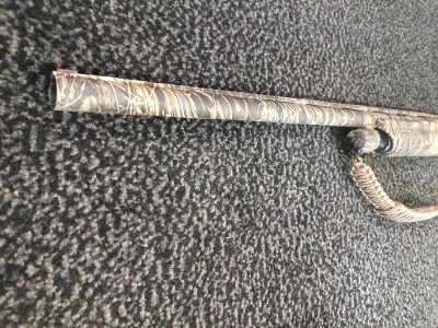 WINCHESTER SUPER X PUMP 12 GA - Image 6 of 11