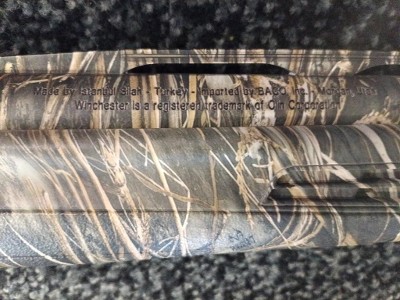 WINCHESTER SUPER X PUMP 12 GA - Image 10 of 11