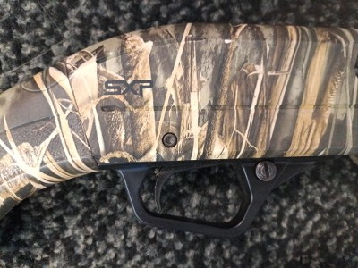 WINCHESTER SUPER X PUMP 12 GA - Image 8 of 11