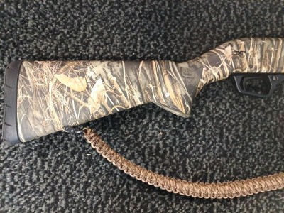 WINCHESTER SUPER X PUMP 12 GA - Image 7 of 11