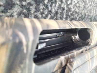 WINCHESTER SUPER X PUMP 12 GA - Image 9 of 11