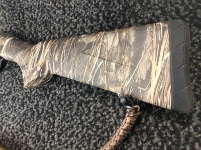 WINCHESTER SUPER X PUMP 12 GA - Image 3 of 11