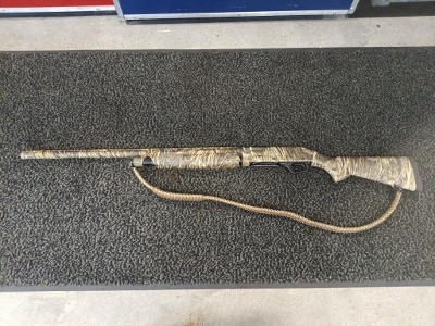 WINCHESTER SUPER X PUMP 12 GA - Image 1 of 11