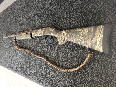 WINCHESTER SUPER X PUMP 12 GA - Image 2 of 11