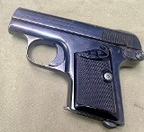 HAENEL 25 Auto.25 ACP - Image 2 of 14