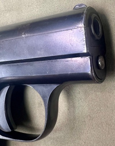 HAENEL 25 Auto.25 ACP - Image 10 of 14