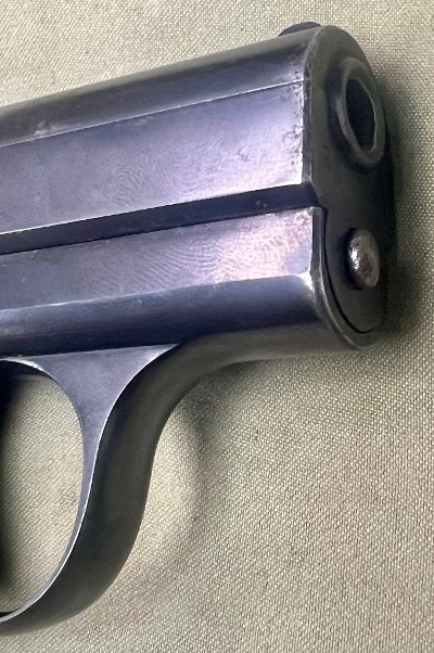 HAENEL 25 Auto.25 ACP - Image 9 of 14