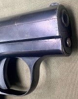 HAENEL 25 Auto.25 ACP - Image 10 of 14