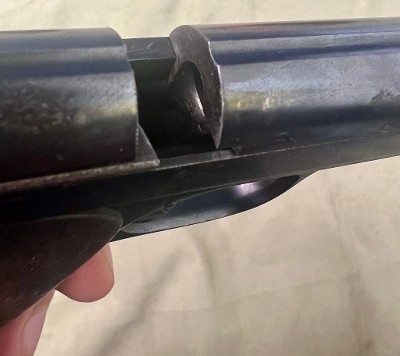 HAENEL 25 Auto.25 ACP - Image 12 of 14