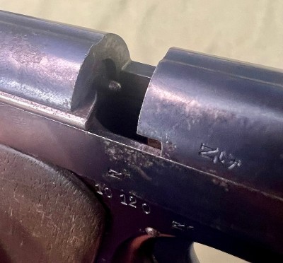 HAENEL 25 Auto.25 ACP - Image 13 of 14