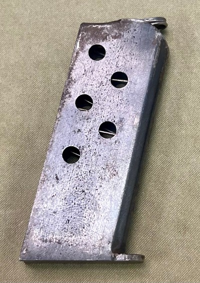 HAENEL 25 Auto.25 ACP - Image 4 of 14