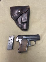 HAENEL 25 Auto.25 ACP - Image 1 of 14