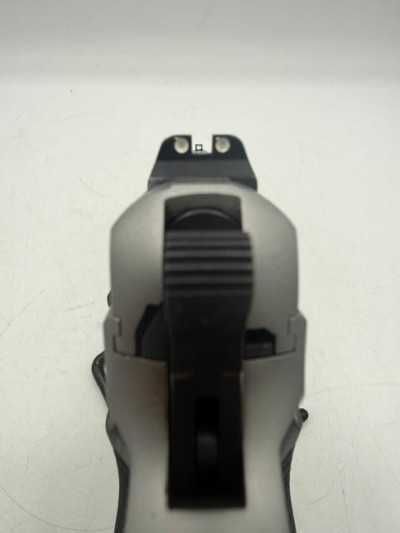 SAR FIREARMS MODEL 2000 9MM LUGER (9x19 PARA) - Image 9 of 11