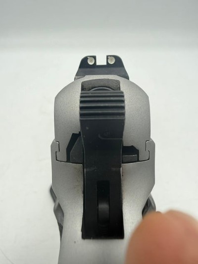 SAR FIREARMS MODEL 2000 9MM LUGER (9x19 PARA) - Image 8 of 11