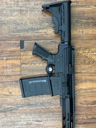 AERO PRECISION M5 - RIFLE .308 WIN - Image 5 of 6