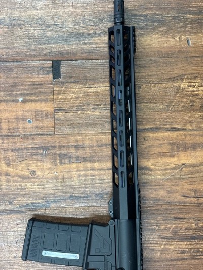 AERO PRECISION M5 - RIFLE .308 WIN - Image 3 of 6
