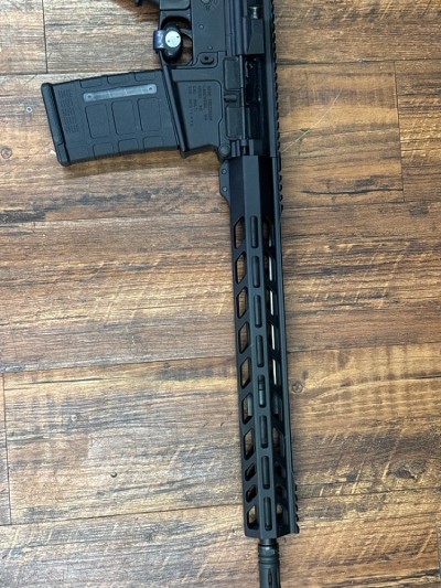 AERO PRECISION M5 - RIFLE .308 WIN - Image 6 of 6