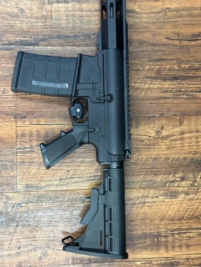 AERO PRECISION M5 - RIFLE .308 WIN - Image 2 of 6