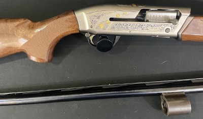 BROWNING MAXUS 12 GA - Image 7 of 13