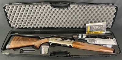 BROWNING MAXUS 12 GA - Image 1 of 13