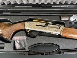BROWNING MAXUS 12 GA - Image 3 of 13
