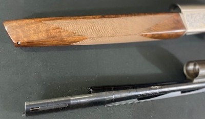BROWNING MAXUS 12 GA - Image 12 of 13
