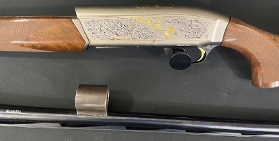 BROWNING MAXUS 12 GA - Image 11 of 13