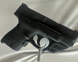 SMITH & WESSON M&P Shield 9MM LUGER (9x19 PARA) - Image 5 of 7