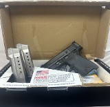 SMITH & WESSON M&P Shield 9MM LUGER (9x19 PARA) - Image 1 of 7