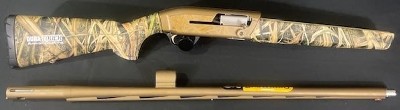 Browning Maxus 12 GA - Image 7 of 10