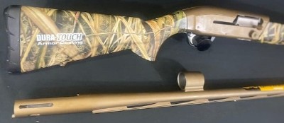 Browning Maxus 12 GA - Image 8 of 10