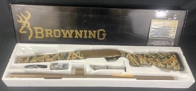 Browning Maxus 12 GA - Image 1 of 10