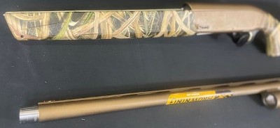 Browning Maxus 12 GA - Image 6 of 10