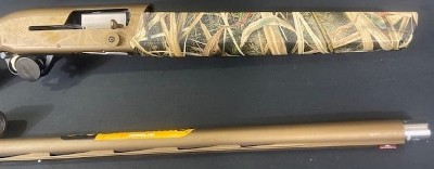 Browning Maxus 12 GA - Image 10 of 10