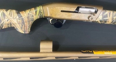Browning Maxus 12 GA - Image 9 of 10