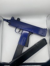 VELOCITY VMAC9 9MM LUGER (9x19 PARA) - 1 of 10