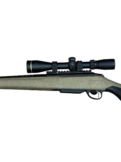 TIKKA T3X .300 WIN - Image 6 of 7