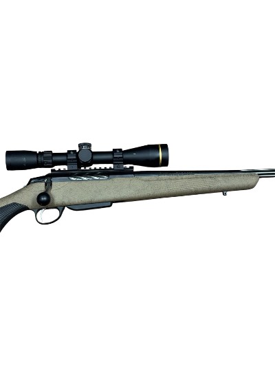 TIKKA T3X .300 WIN - Image 3 of 7