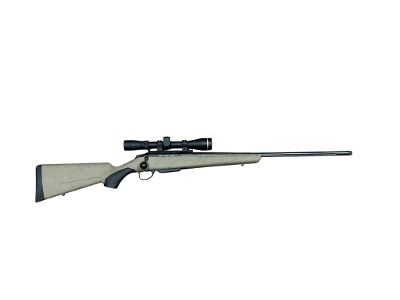 TIKKA T3X .300 WIN