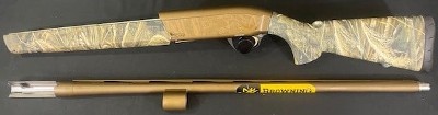 Browning Maxus Wicked Wing 12 GA - Image 3 of 10