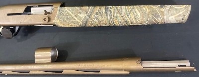 Browning Maxus Wicked Wing 12 GA - Image 10 of 10
