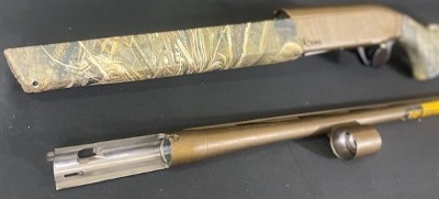 Browning Maxus Wicked Wing 12 GA - Image 6 of 10