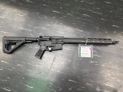 SIG SAUER SIGM400 5.56X45MM NATO - Image 2 of 2