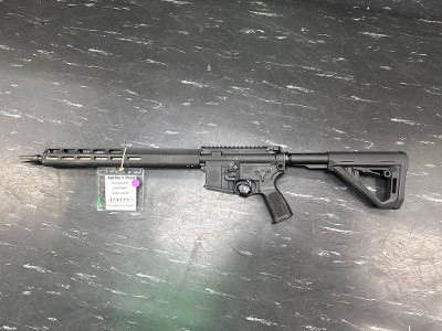SIG SAUER SIGM400 5.56X45MM NATO - Image 1 of 2